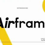 Airframe