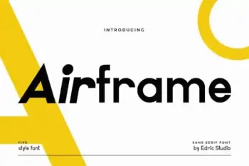 Airframe
