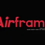 Airframe