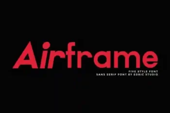 Airframe