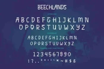 Beechlands