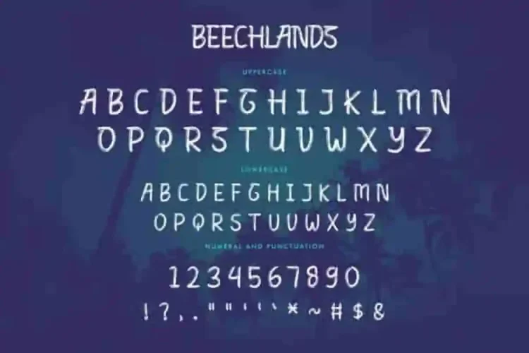 Beechlands