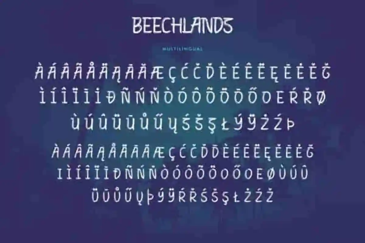 Beechlands
