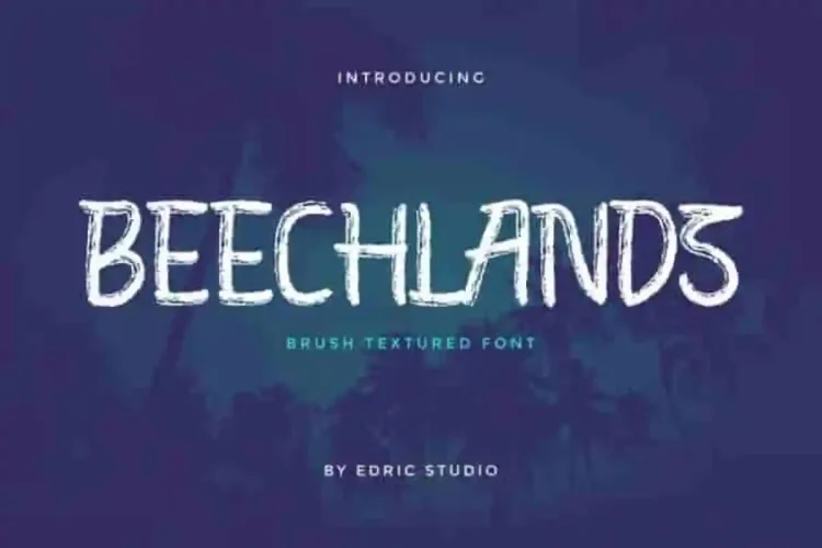 Beechlands