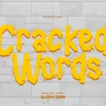 Cracked Words