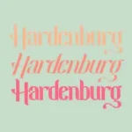 Hardenburg
