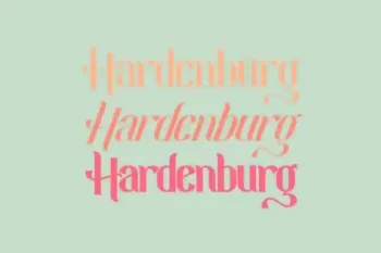 Hardenburg