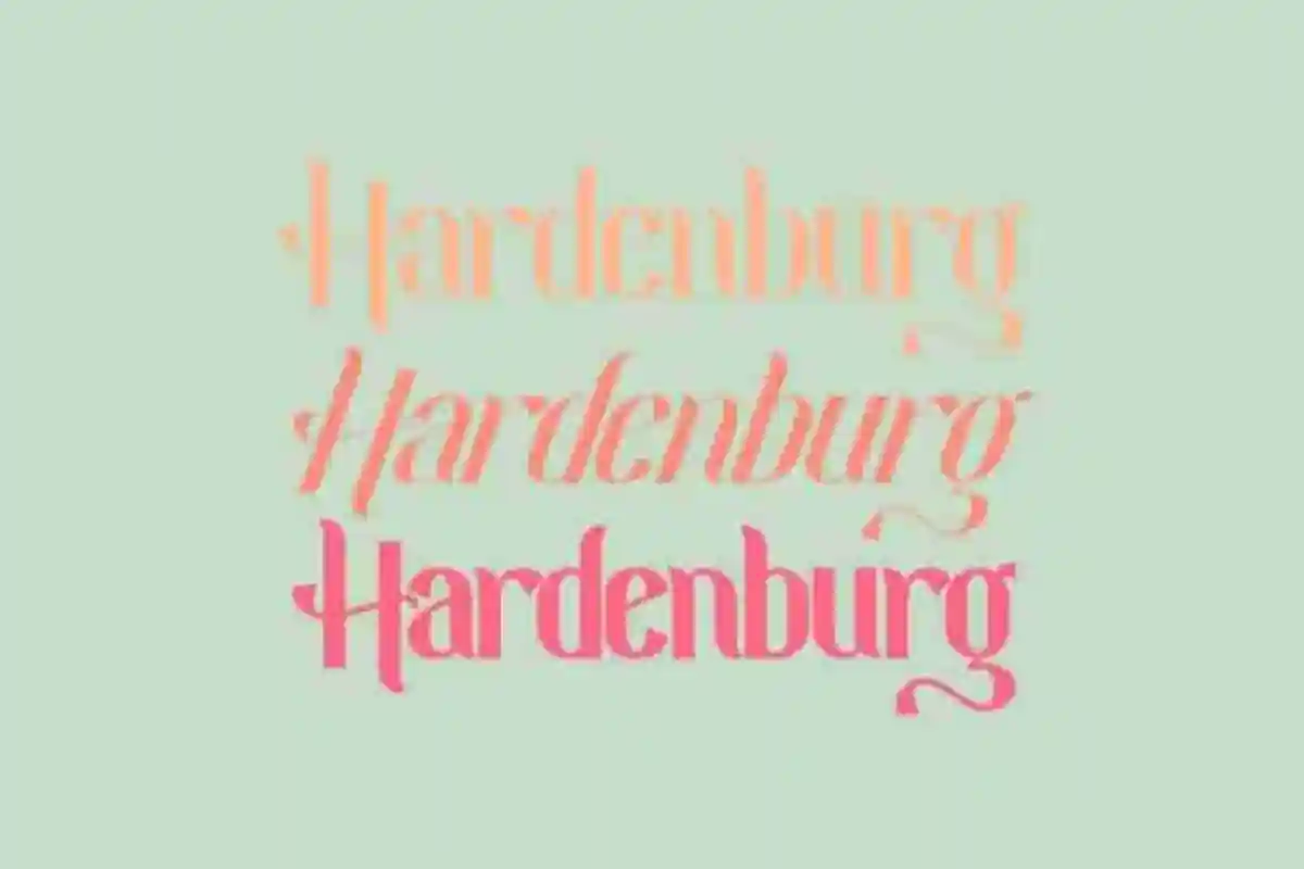 Hardenburg