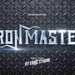 Iron Master