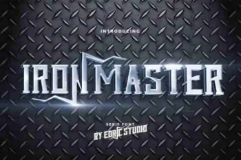 Iron Master