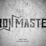 Iron Master