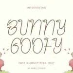 Bunny Goofy