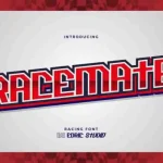 Racemate