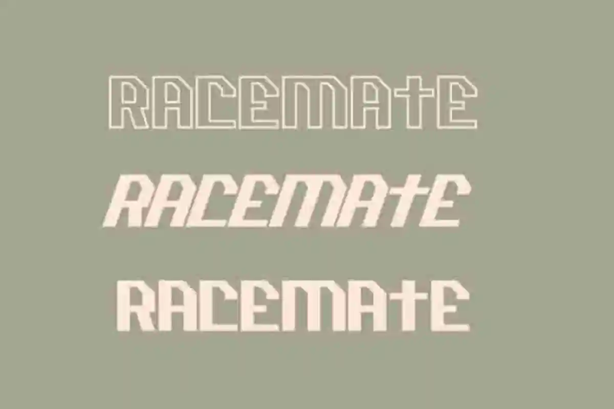 Racemate