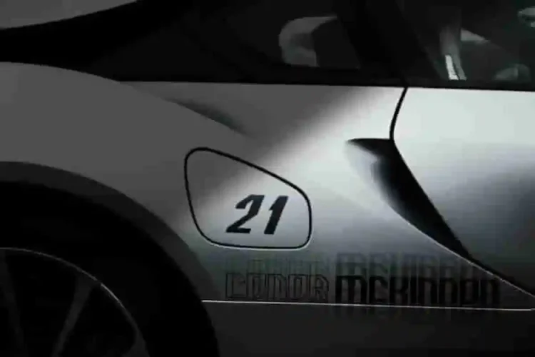 Racemate