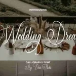 Wedding Dream