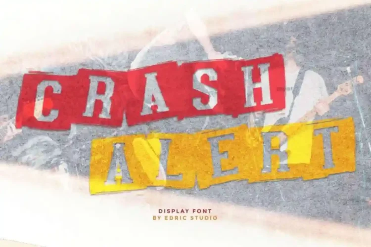 Crash Alert