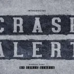 Crash Alert