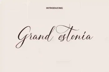 Grand Estonia