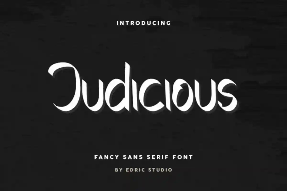 Judicious