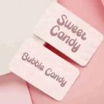 Bubble Candy