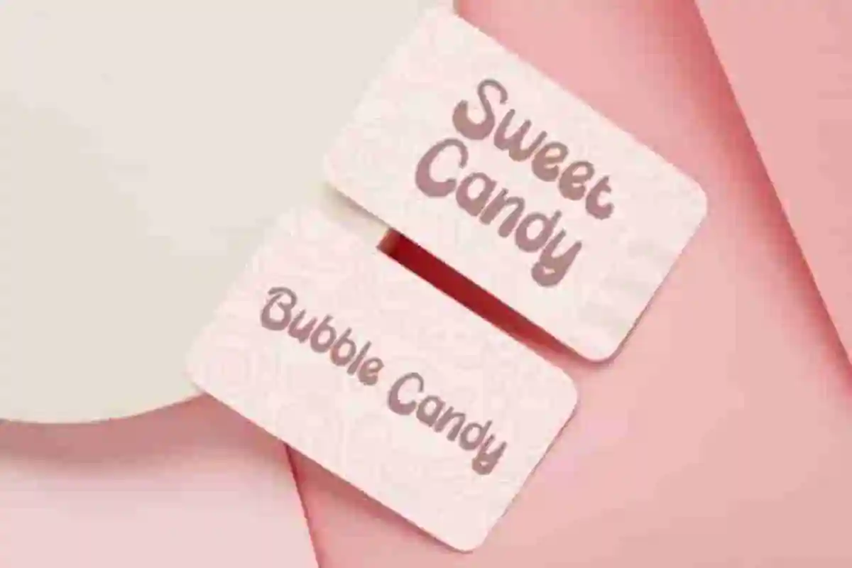 Bubble Candy