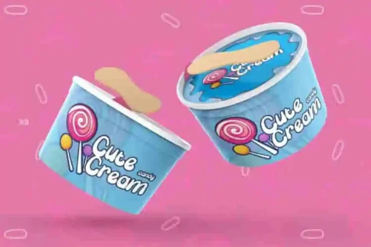 Bubble Candy