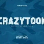 Crazytoon