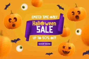 Yellow Pumpkin