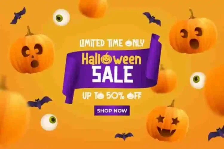 Yellow Pumpkin