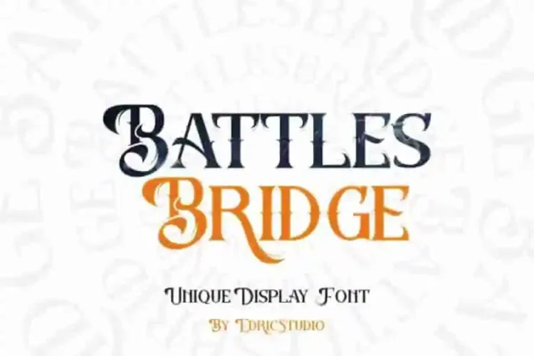 Battlesbridge