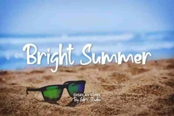 Bright Summer