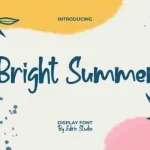 Bright Summer