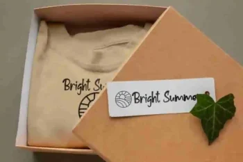 Bright Summer