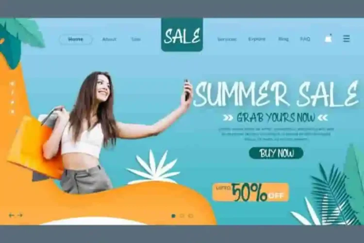 Bright Summer