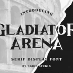 Gladiator Arena