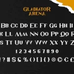 Gladiator Arena