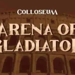 Gladiator Arena