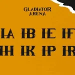 Gladiator Arena