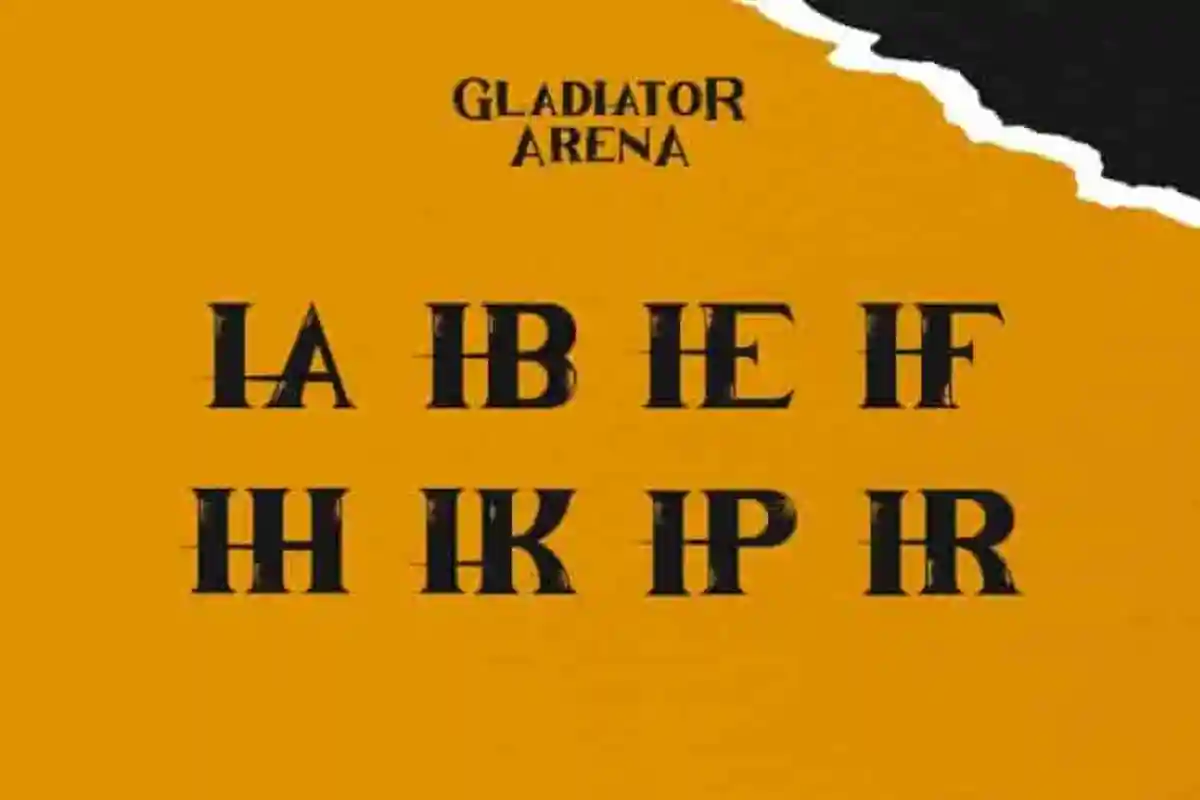 Gladiator Arena