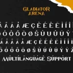 Gladiator Arena