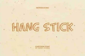 Hang Stick