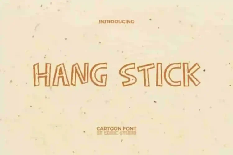 Hang Stick