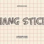 Hang Stick