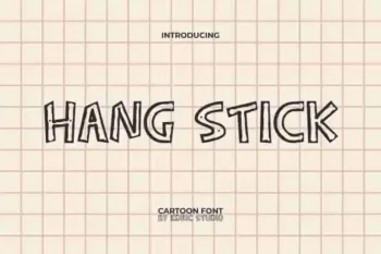 Hang Stick