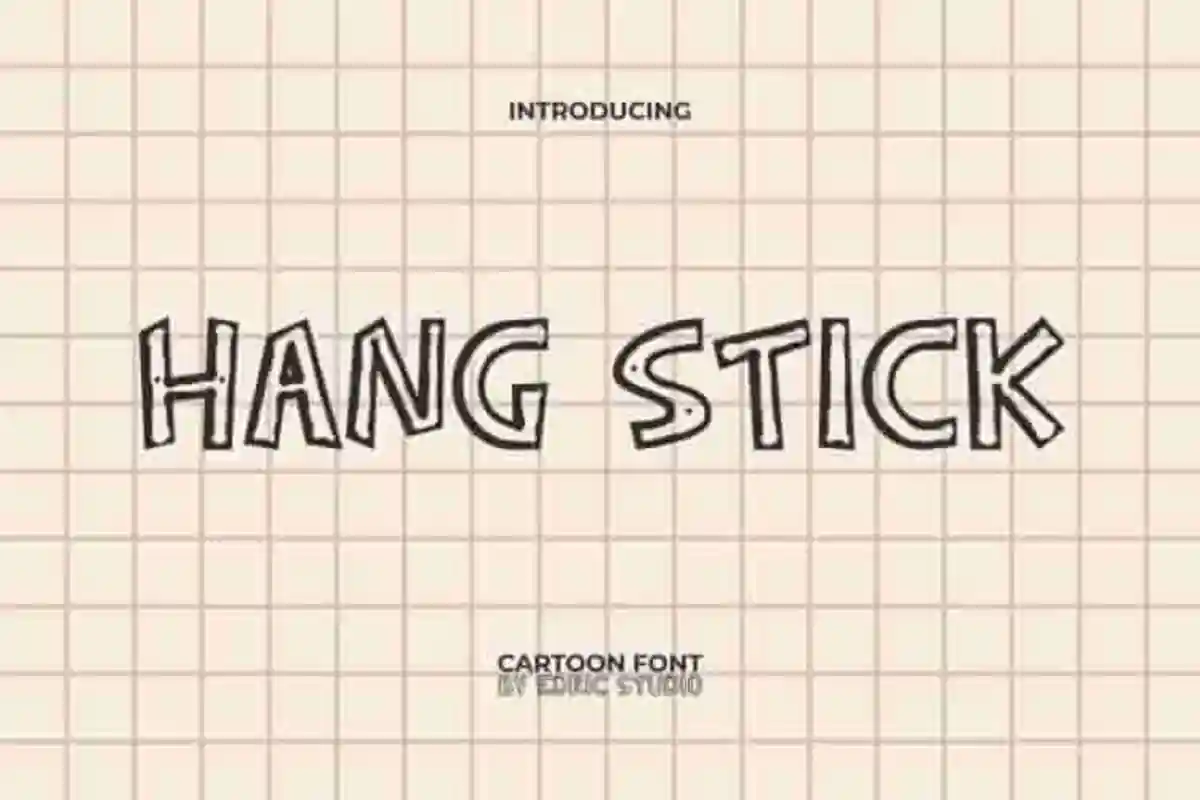 Hang Stick