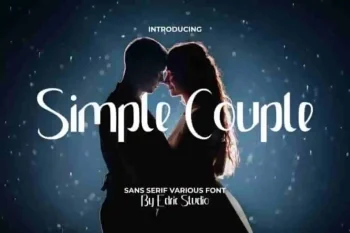 Simple Couple