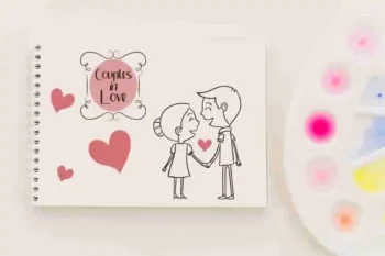 Simple Couple
