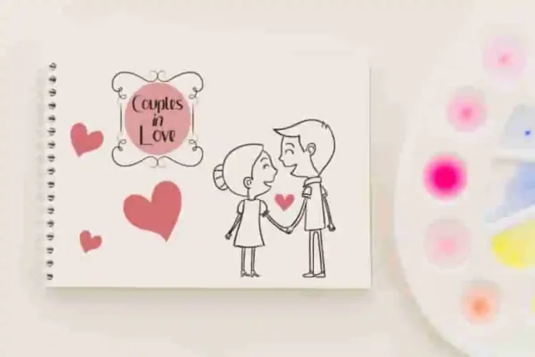 Simple Couple