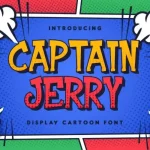 Captain Jerry